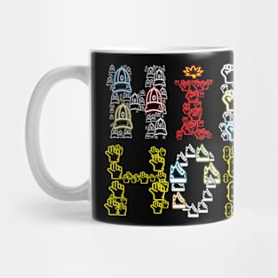 Hip Hop Mug